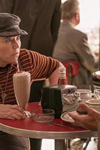 The Marvelous Mrs. Maisel – S02E09 – Vote for Kennedy, Vote for Kennedy