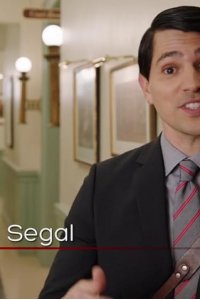 Trial & Error – S01E08 – A Change in Defense