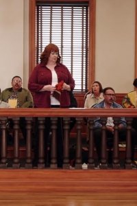 Trial & Error – S01E10 – A Hostile Jury