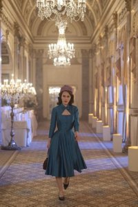 The Marvelous Mrs. Maisel – S04E05 – How to Chew Quietly and Influence People