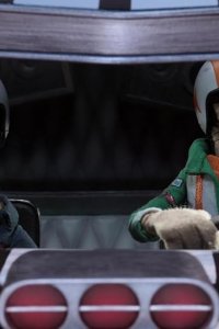 Buddy Thunderstruck – S01E01 – Buddy Double/Beaver Dam Fast Pizza