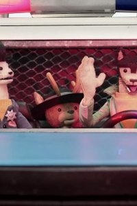 Buddy Thunderstruck – S01E02 – To Protect and Swerve/Robo-Truck of the Future
