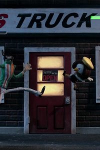 Buddy Thunderstruck – S01E04 – Thunder Fu/Funny Money