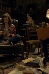 Hunter Street – S01E03 – The Secret Room