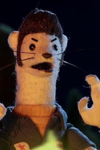 Buddy Thunderstruck – S01E06 – Truck Cab in the Woods/Truck Stop Clerks
