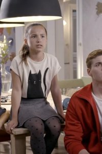 Hunter Street – S01E09 – Aunt Hedwig & Uncle Eugene