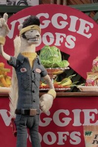 Buddy Thunderstruck – S01E11 – A Bro for Weaselbrat/Health Nuts