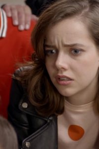 Hunter Street – S01E11 – The Relatives