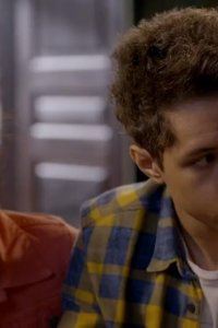 Hunter Street – S01E19 – Almost Back