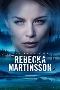 Rebecka Martinsson – S01E04 – Svart stig: Del 2