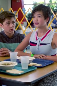 Andi Mack – S02E06 – I Wanna Hold Your Wristband