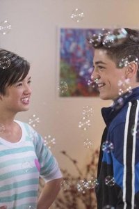 Andi Mack – S03E01 – The Boys Are Back