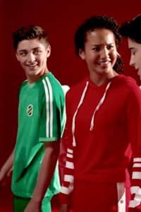 Andi Mack – S03E03 – It’s A Dilemna