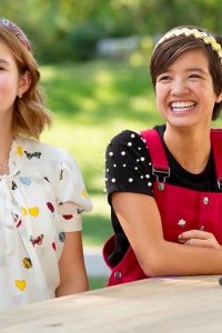Andi Mack – S03E07 – The New Girls