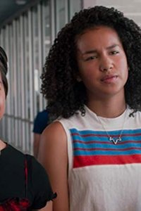 Andi Mack – S03E09 – Secret Society