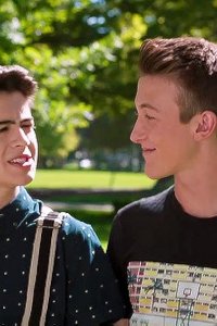 Andi Mack – S03E13 – Mount Rushmore or Less