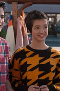 Andi Mack – S03E15 – Unloading Zone