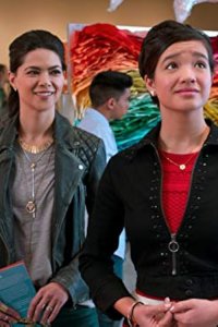 Andi Mack – S03E17 – Arts and Inhumanities