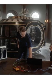 Time After Time – S01E03 – Out of Time