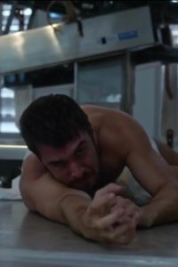 Time After Time – S01E04 – Secrets Stolen
