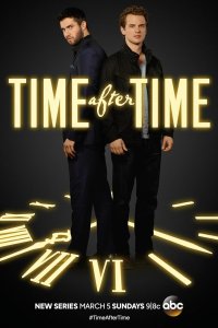 Time After Time – S01E11 – I Fall Behind