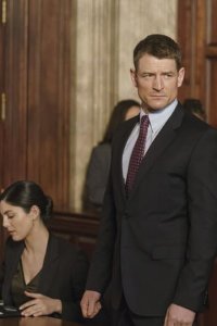 Chicago Justice – S01E01 – Fake
