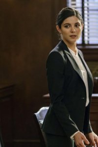 Chicago Justice – S01E04 – Judge Not
