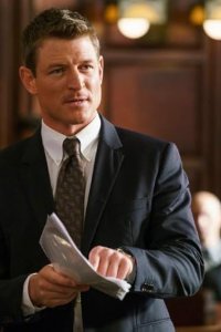 Chicago Justice – S01E13 – Tycoon