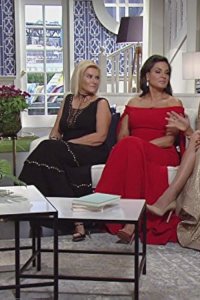 The Real Housewives of Sydney – S01E12 – Reunion