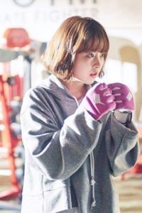 Him-ssen yeo-ja Do Bong-soon – S01E08 – Episode #1.8