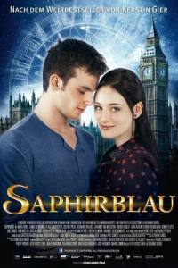 Sapphire Blue