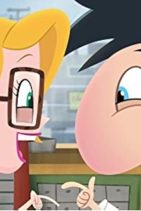 Cloudy with a Chance of Meatballs – S01E01 – And the Winner Is…