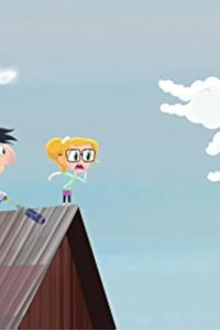 Cloudy with a Chance of Meatballs – S01E20 – Cloudy with a Chance of Clouds
