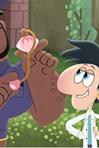 Cloudy with a Chance of Meatballs – S01E32 – Earl of My Dreams