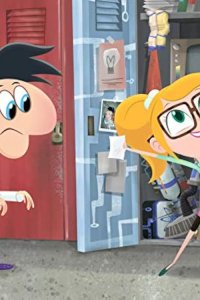 Cloudy with a Chance of Meatballs – S01E69 – Stormwave and Thunderhawk