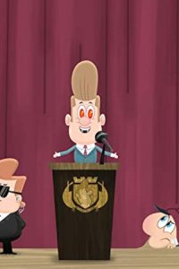 Cloudy with a Chance of Meatballs – S01E72 – The Boy Who Cried Robot