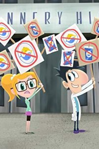 Cloudy with a Chance of Meatballs – S01E73 – Fizzy Fish