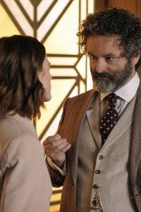 The Good Fight – S03E02 – The One Inspired by Roy Cohn