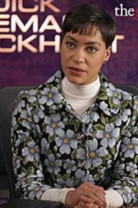 The Good Fight – S03E04 – The One with Lucca Becoming a Meme
