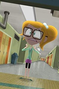 Cloudy with a Chance of Meatballs – S01E93 – Live and Let Diary