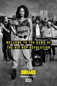The Breaks – S01E06 – Runaway