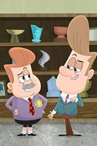 Cloudy with a Chance of Meatballs – S02E01 – Einstein’s Moustache