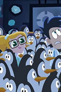 Cloudy with a Chance of Meatballs – S02E04 – Penguipocalypse