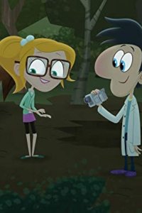 Cloudy with a Chance of Meatballs – S02E27 – Sardinasaurus