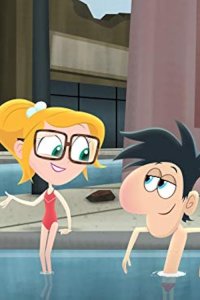 Cloudy with a Chance of Meatballs – S02E36 – Spa Daze