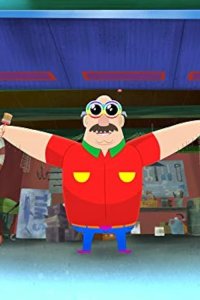 Cloudy with a Chance of Meatballs – S02E42 – Rainbow Tim