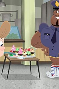 Cloudy with a Chance of Meatballs – S02E44 – Mrs. Tinklebottom