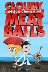 Cloudy with a Chance of Meatballs – S03E03 – Invader Sardim