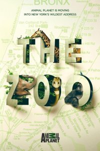 The Zoo – S04E09 – Fawns Become Friends