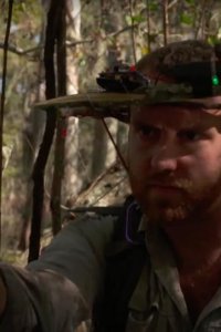 Hacking the Wild – S01E02 – Curse of the Jungle